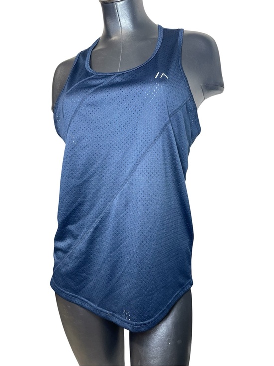 Bench Tops - NWT Bench/Active Performance Mesh Tank Top Women’s Athletic Workout Running